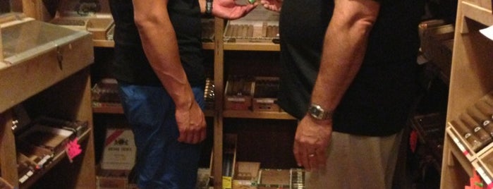 Smokers Delight is one of Perdomo Authorized Retailers.
