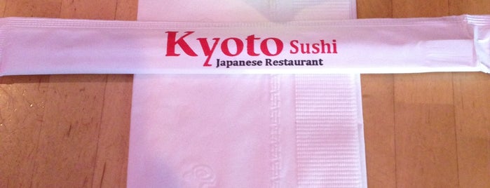 Kyoto II is one of FOOD.