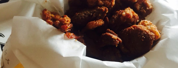 Toups Meatery is one of 21 Things You MUST EAT In New Orleans.