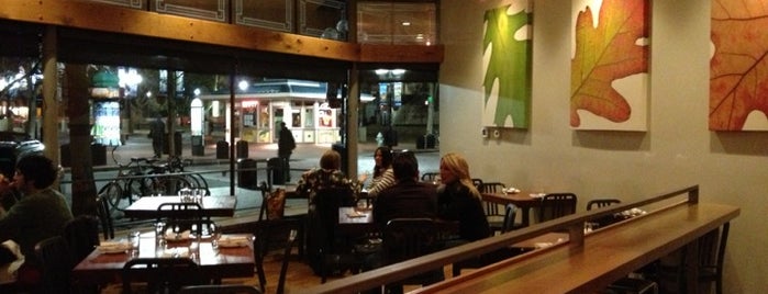 Top 10 Romantic Date Night Restaurants in Boulder