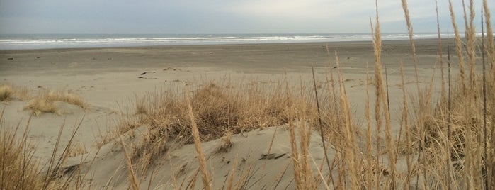 Ocean City State Park is one of Emyleeさんのお気に入りスポット.
