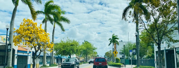 Homestead, FL is one of Posti che sono piaciuti a Robin.