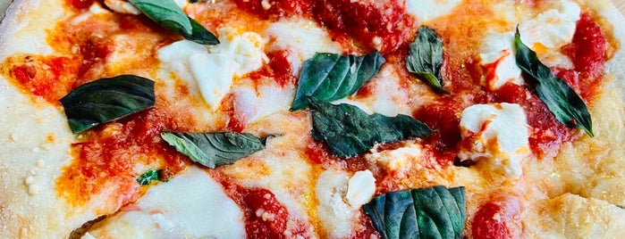 The Rock Wood Fired Pizza is one of Guide to Federal Way's best spots.