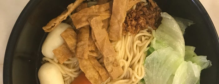 Spice & Chill Noodle House is one of Food & Beverage.