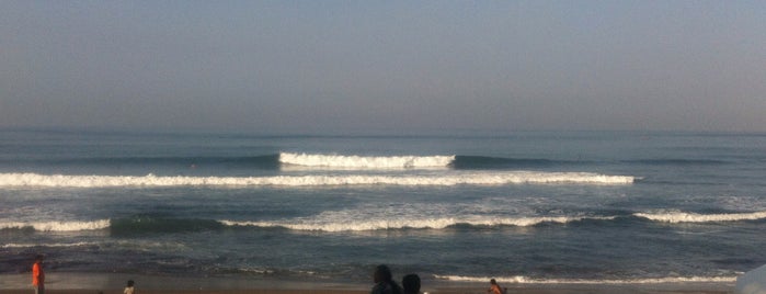 Pantai Berawa is one of Canggu 2017.