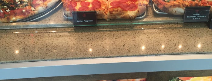 Pizzeria Regina is one of Boston Recommendations.