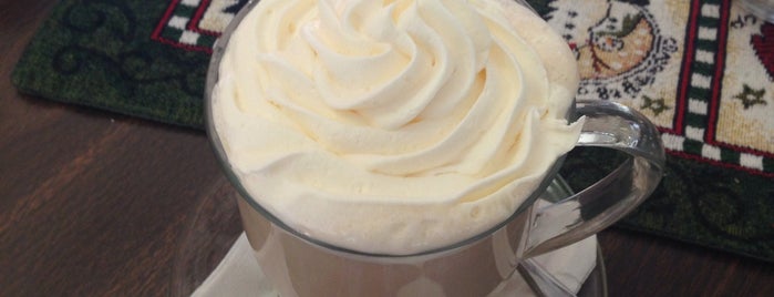 Coffee Haus is one of Best Coffee Shops in Naples and Fort Myers.
