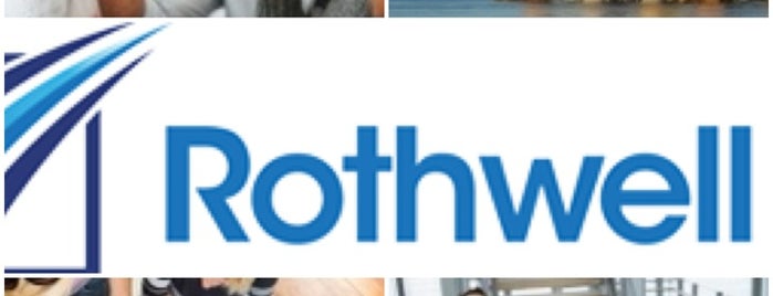 The Rothwell Group, L.P. is one of Officing Spots.