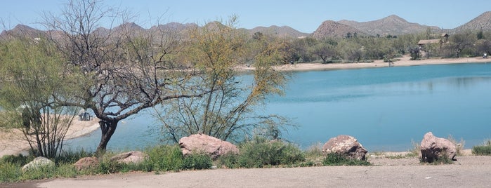 Kennedy Park is one of City of Tucson Parks.