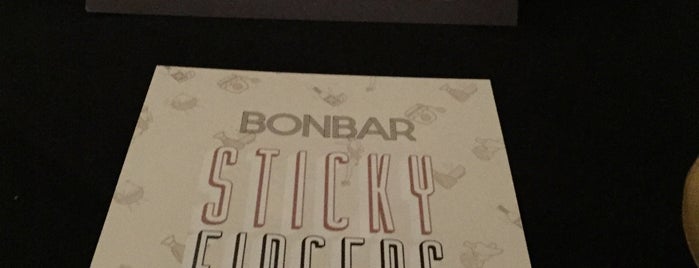 Bonbar is one of Newcastle, UK 🇬🇧.