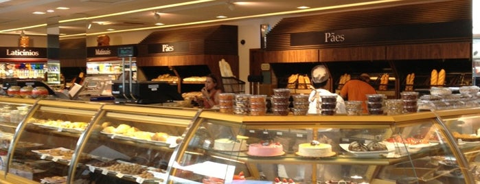 Padaria Mercatto is one of Guta’s Liked Places.