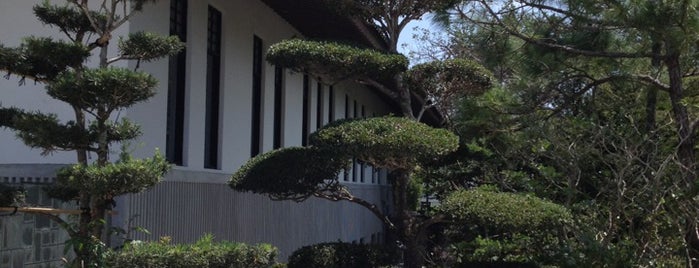 Morikami Museum And Japanese Gardens is one of FLORIDA TRIP.