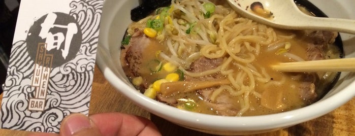Shyun Ramen Bar is one of Things to do in Melbourne!.