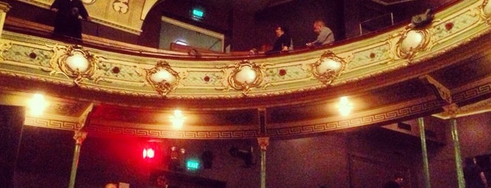 Theatre Royal is one of Locais curtidos por Caitlin.