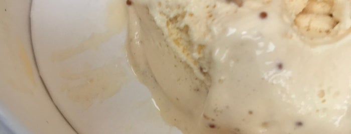 ibaco is one of Ice Cream & Desserts.