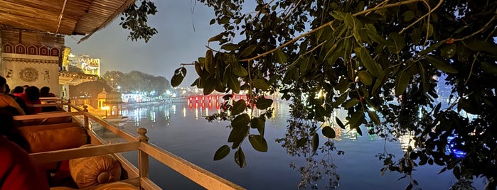 Hari Ghar Restaurant is one of Udaipur.