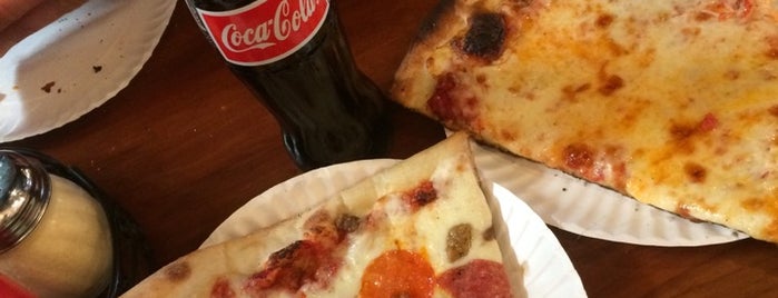 DNA Lounge is one of The 15 Best Places for Pizza in SoMa, San Francisco.
