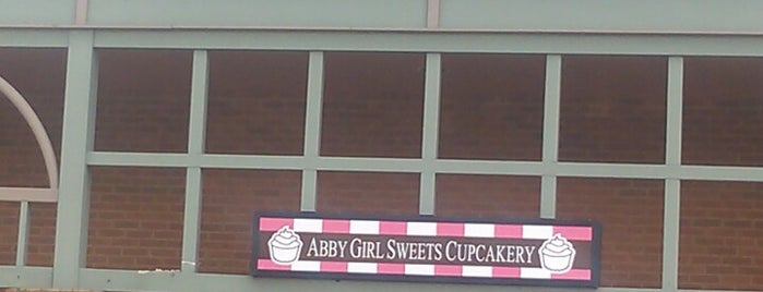 Abby Girl Sweets is one of Favorite Spots In Cincinnati.