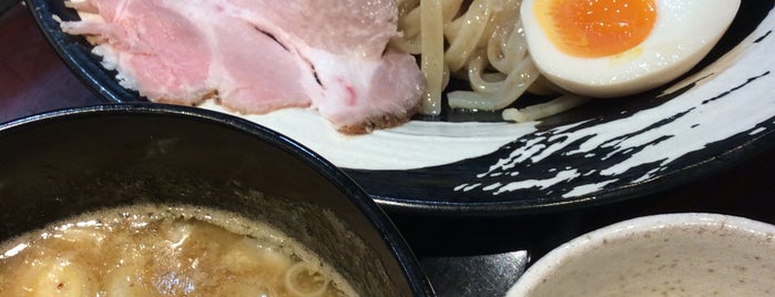 Chicken MEN 鶏麺 is one of BOBBYのメン部.