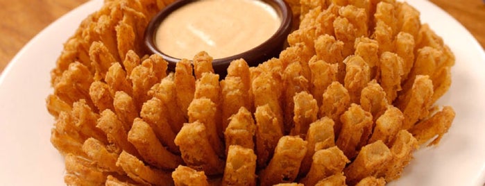 Outback Steakhouse is one of Ranna'nın Beğendiği Mekanlar.