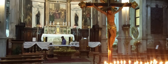 Santuario Madonna delle Grazie is one of 🇨🇿🇦🇹🇸🇮🇮🇹🇩🇪 Sommer 21.