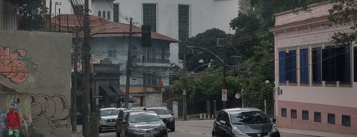 Santuário São Judas Tadeu is one of Está no Rio? Tem que ir!.