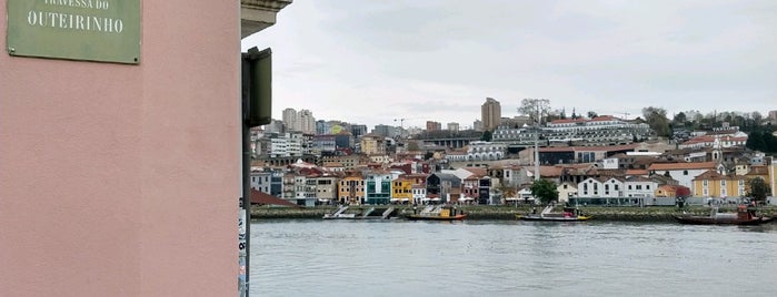 Travessa Do Outeirinho is one of Best of Porto.