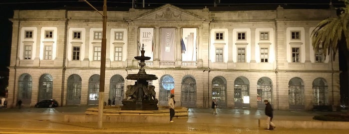 Universidade do Porto is one of Dani : понравившиеся места.