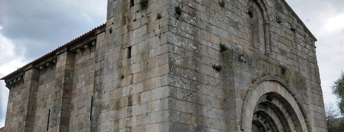 Igreja Cedofeita is one of Porto 🇵🇹.