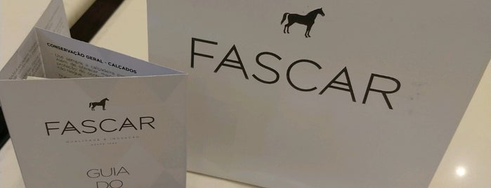 Fascar is one of Shopping Eldorado.