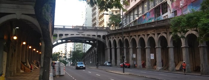 Passeio das Quatro Estações is one of vizinhança.