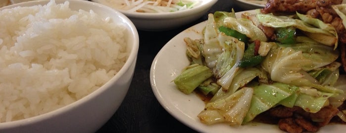 菜香菜 is one of Orte, die おんちゃん gefallen.