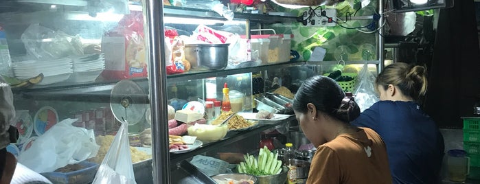Bánh Mì Tư Ấu Nguyễn Thiện Thuật is one of Other.