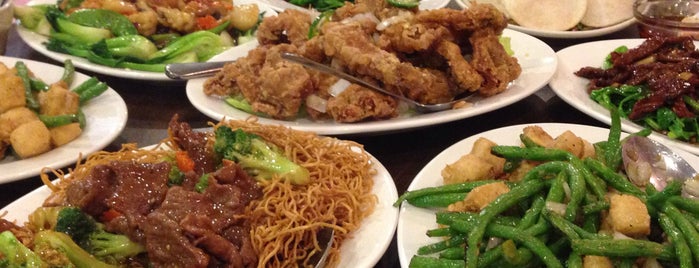 Caravelle Chinese & Vietnamese is one of DFW -More Great Food.