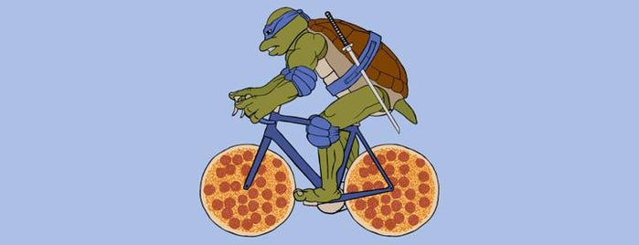 Pizza Ride Favorites