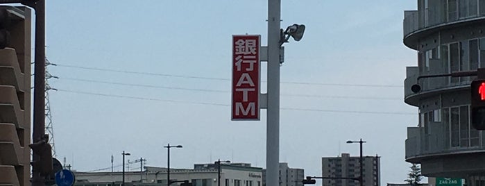 サークルK 岡山北長瀬店 is one of 岡山市コンビニ.