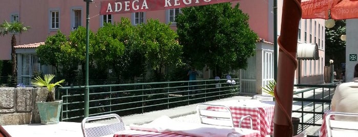Adega Regional is one of Food - North of Portugal and Galicia.