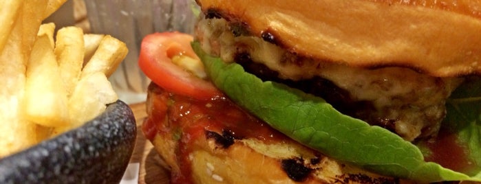 Bowery Lane is one of The 15 Best Places for Cheeseburgers in Sydney.