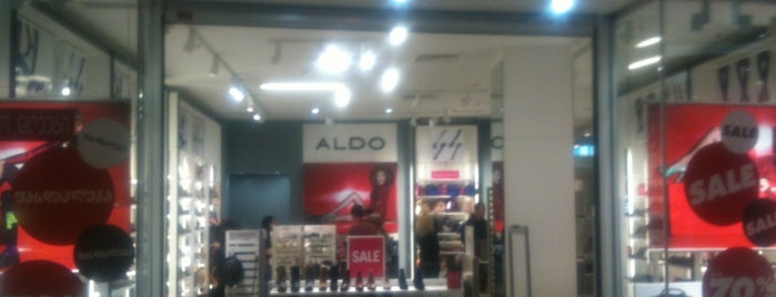 ALDO | ალდო is one of تفلیس.