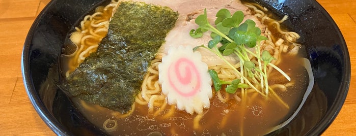 かまや食堂 is one of (๑◕ฺ‿ฺ◕ฺ๑) .
