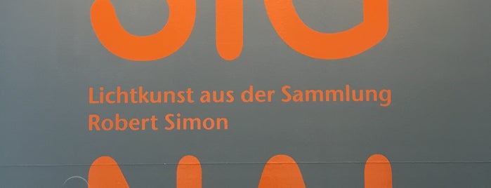 Kunstmuseum Celle mit Sammlung Robert Simon is one of Celle - Merkzettel.