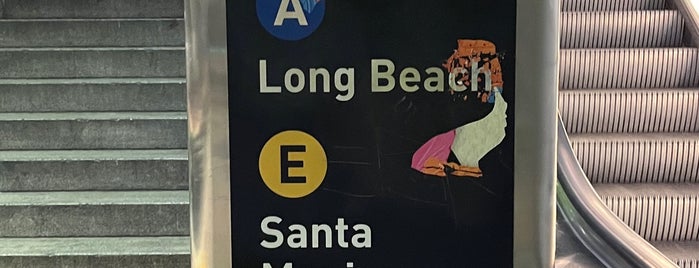 LA Metro