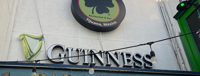 El Pub De La Chapu is one of Tijuana.