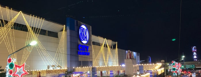 The Annex - SM City Fairview is one of SM Malls.
