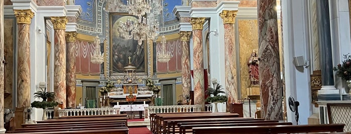 Fransız Katolik Kilisesi is one of Istambul.
