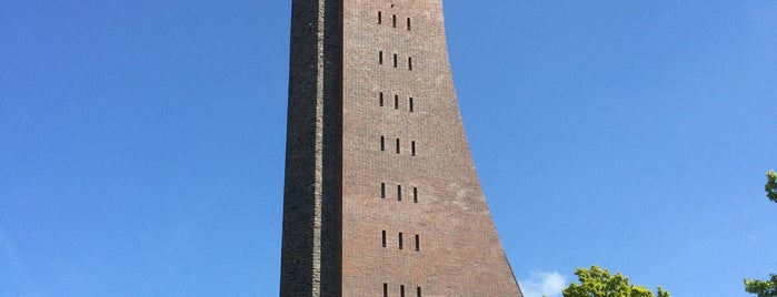 Marine-Ehrenmal Laboe is one of Orte.