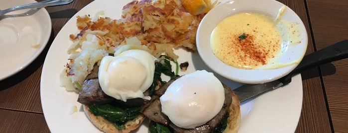 John's Of Willow Glen is one of The 15 Best Places for Breakfast Food in San Jose.