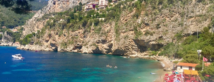 Eden plage mala is one of Côte d’Azur.