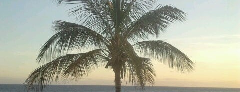 Playa Bastian is one of Islas Canarias: Lanzarote.