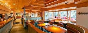 Hauser Restaurant is one of St.Moritz - JetSet Switzerland.